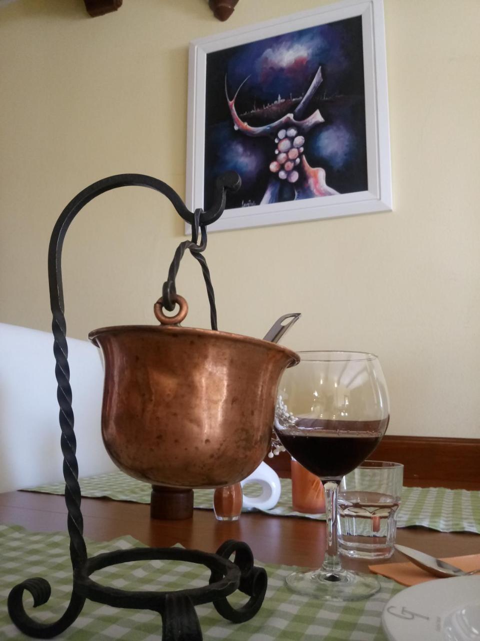 فندق Gostilna Tratnik Zoll المظهر الخارجي الصورة